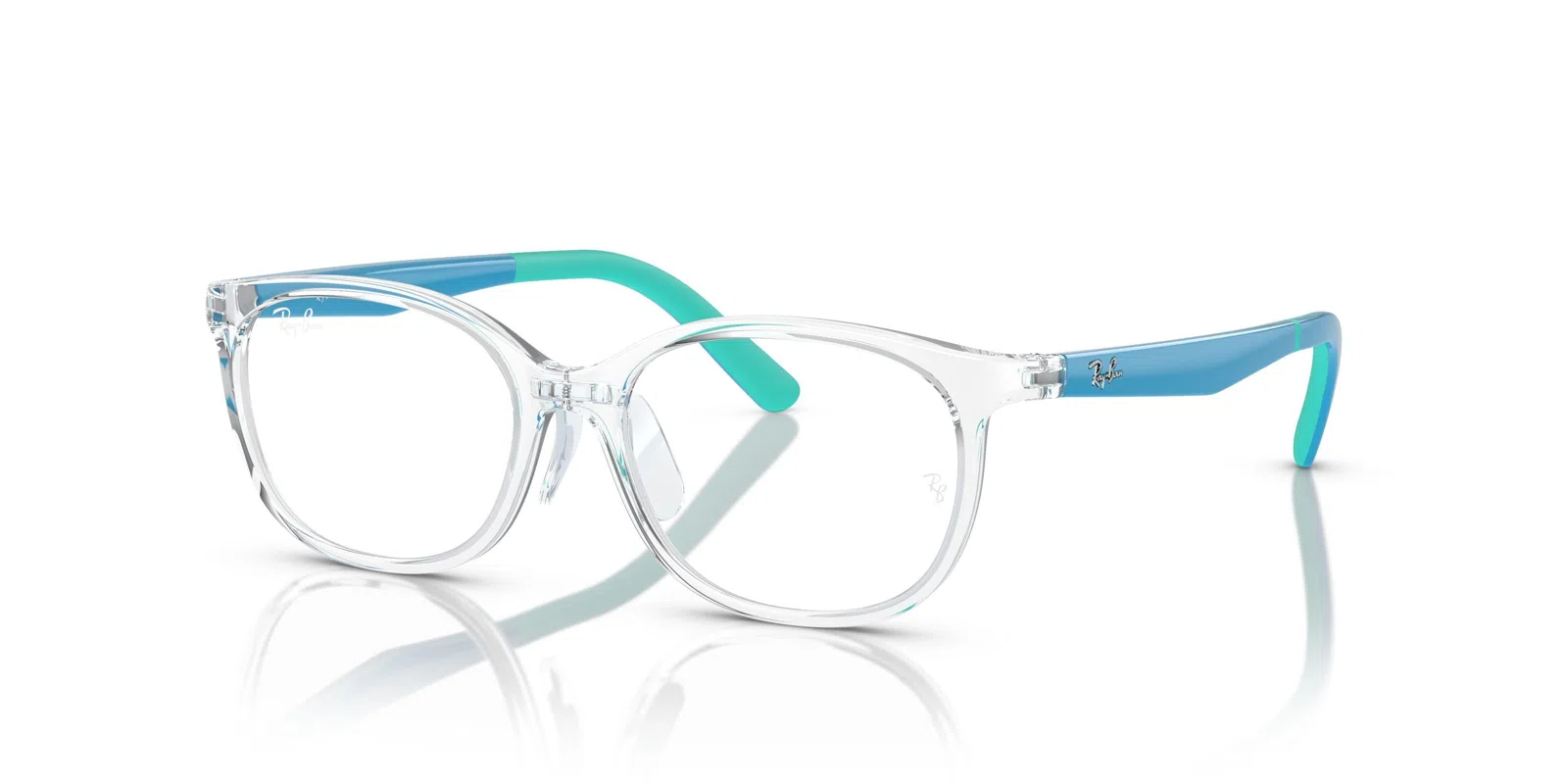 Ray-Ban Kids 0RY1614D Eyeglasses - view 6